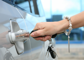 Professional Car Keys Car Key Service