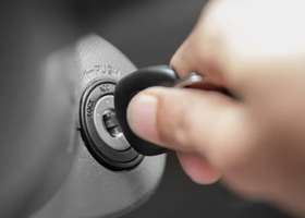 Professional Ignition Key Ignition Key